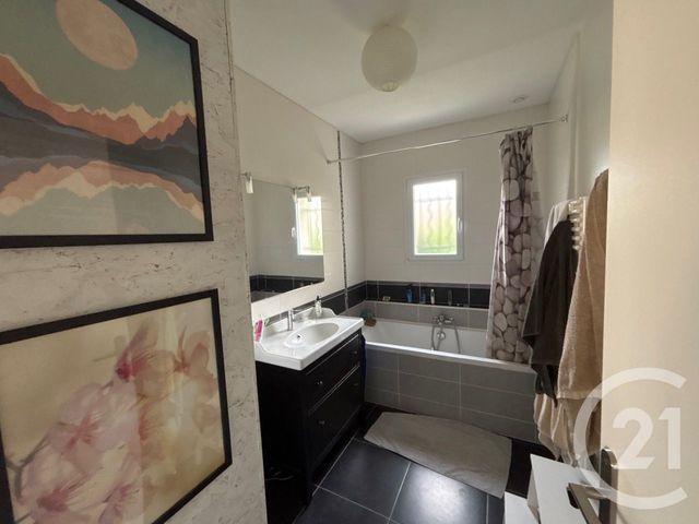 maison à vendre - 7 pièces - 165.82 m2 - MEUNG SUR LOIRE - 45 - CENTRE - Century 21 Néré Immobilier