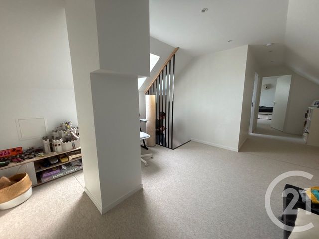 maison à vendre - 7 pièces - 165.82 m2 - MEUNG SUR LOIRE - 45 - CENTRE - Century 21 Néré Immobilier