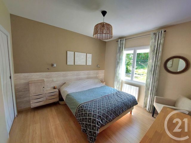 maison à vendre - 7 pièces - 165.82 m2 - MEUNG SUR LOIRE - 45 - CENTRE - Century 21 Néré Immobilier