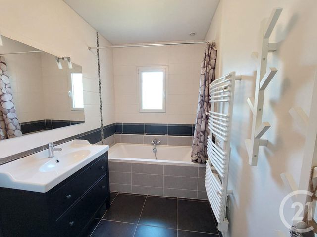 maison à vendre - 7 pièces - 165.82 m2 - MEUNG SUR LOIRE - 45 - CENTRE - Century 21 Néré Immobilier