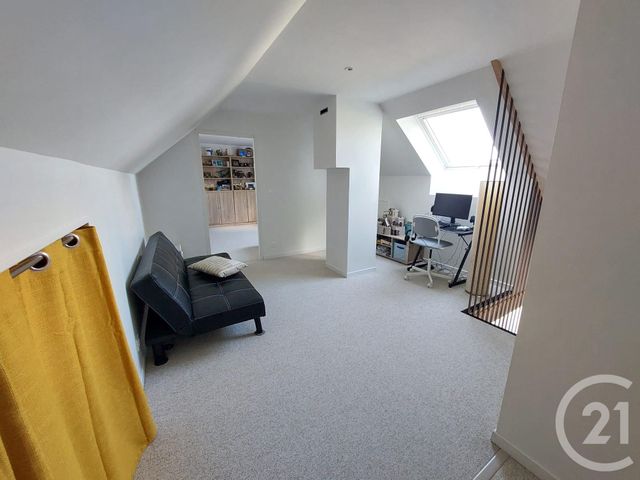 maison à vendre - 7 pièces - 165.82 m2 - MEUNG SUR LOIRE - 45 - CENTRE - Century 21 Néré Immobilier