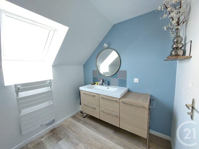 maison à vendre - 7 pièces - 165.82 m2 - MEUNG SUR LOIRE - 45 - CENTRE - Century 21 Néré Immobilier