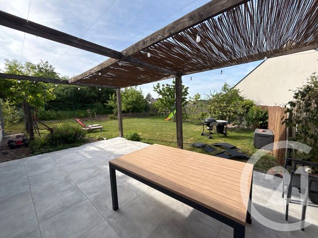 maison à vendre - 7 pièces - 165.82 m2 - MEUNG SUR LOIRE - 45 - CENTRE - Century 21 Néré Immobilier