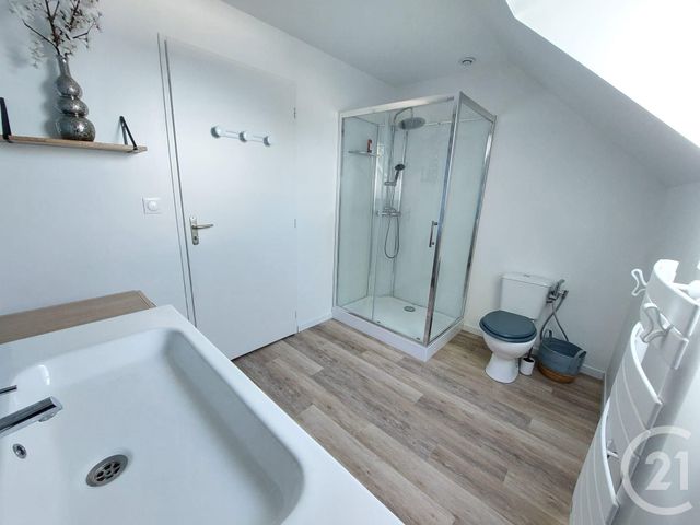 maison à vendre - 7 pièces - 165.82 m2 - MEUNG SUR LOIRE - 45 - CENTRE - Century 21 Néré Immobilier