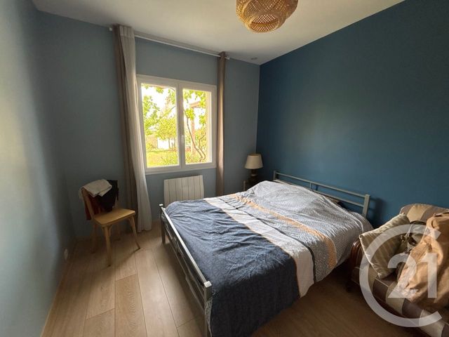 maison à vendre - 7 pièces - 165.82 m2 - MEUNG SUR LOIRE - 45 - CENTRE - Century 21 Néré Immobilier