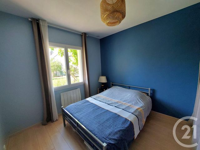 maison à vendre - 7 pièces - 165.82 m2 - MEUNG SUR LOIRE - 45 - CENTRE - Century 21 Néré Immobilier