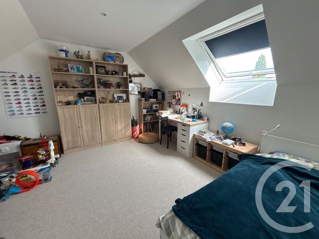 maison à vendre - 7 pièces - 165.82 m2 - MEUNG SUR LOIRE - 45 - CENTRE - Century 21 Néré Immobilier