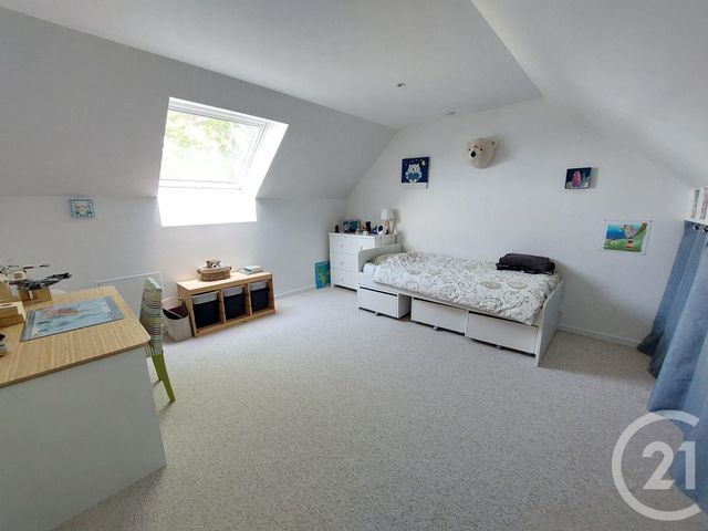 maison à vendre - 7 pièces - 165.82 m2 - MEUNG SUR LOIRE - 45 - CENTRE - Century 21 Néré Immobilier