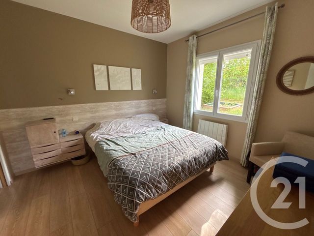 maison à vendre - 7 pièces - 165.82 m2 - MEUNG SUR LOIRE - 45 - CENTRE - Century 21 Néré Immobilier