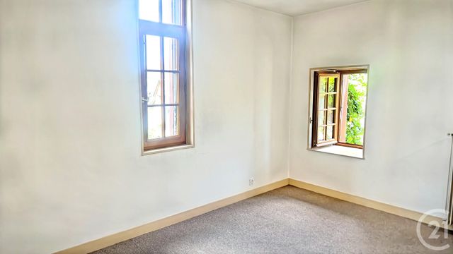Appartement F3 à louer - 3 pièces - 69.0 m2 - BEAUGENCY - 45 - CENTRE - Century 21 Néré Immobilier