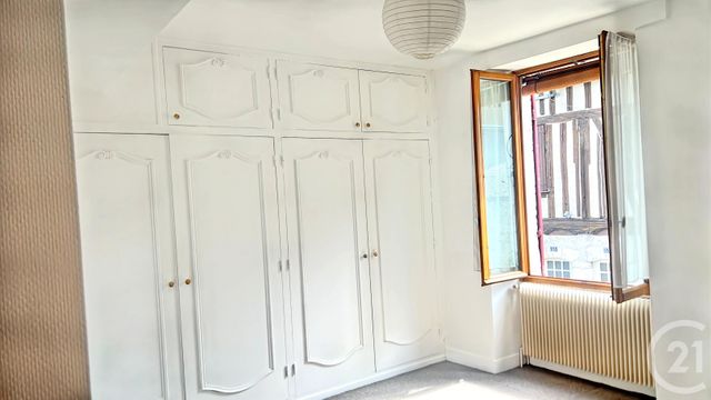 Appartement F3 à louer - 3 pièces - 69.0 m2 - BEAUGENCY - 45 - CENTRE - Century 21 Néré Immobilier