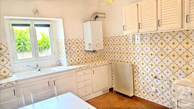 Appartement F3 à louer - 3 pièces - 69.0 m2 - BEAUGENCY - 45 - CENTRE - Century 21 Néré Immobilier