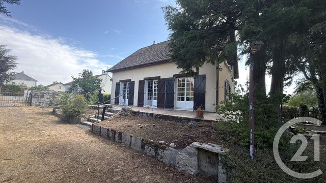 maison à vendre - 5 pièces - 129.12 m2 - BEAUGENCY - 45 - CENTRE - Century 21 Néré Immobilier
