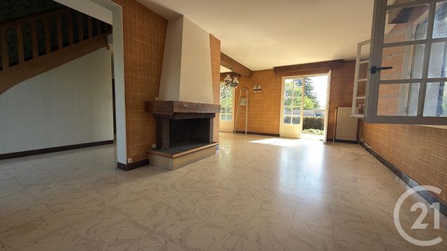 maison à vendre - 5 pièces - 129.12 m2 - BEAUGENCY - 45 - CENTRE - Century 21 Néré Immobilier