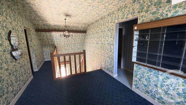 maison à vendre - 5 pièces - 129.12 m2 - BEAUGENCY - 45 - CENTRE - Century 21 Néré Immobilier