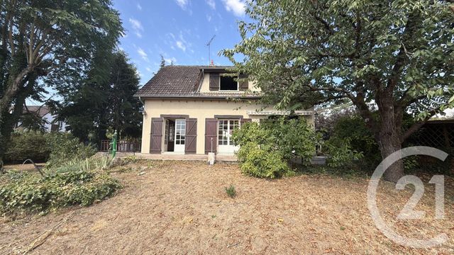 Maison à vendre BEAUGENCY