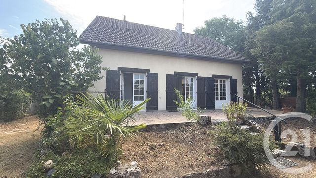 maison à vendre - 5 pièces - 129.12 m2 - BEAUGENCY - 45 - CENTRE - Century 21 Néré Immobilier