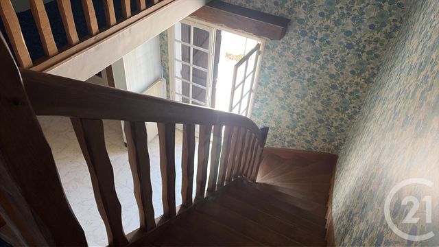 maison à vendre - 5 pièces - 129.12 m2 - BEAUGENCY - 45 - CENTRE - Century 21 Néré Immobilier