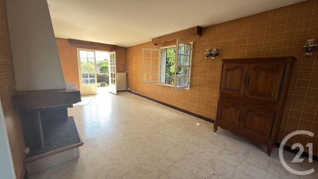 maison à vendre - 5 pièces - 129.12 m2 - BEAUGENCY - 45 - CENTRE - Century 21 Néré Immobilier