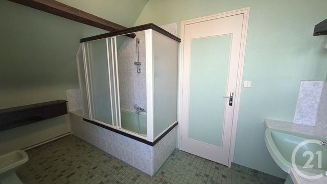 maison à vendre - 5 pièces - 129.12 m2 - BEAUGENCY - 45 - CENTRE - Century 21 Néré Immobilier