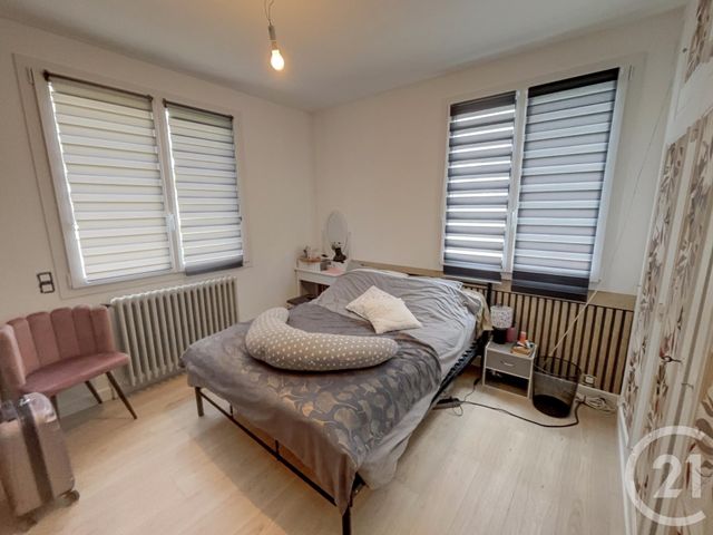 maison à vendre - 6 pièces - 114.2 m2 - BEAUGENCY - 45 - CENTRE - Century 21 Néré Immobilier