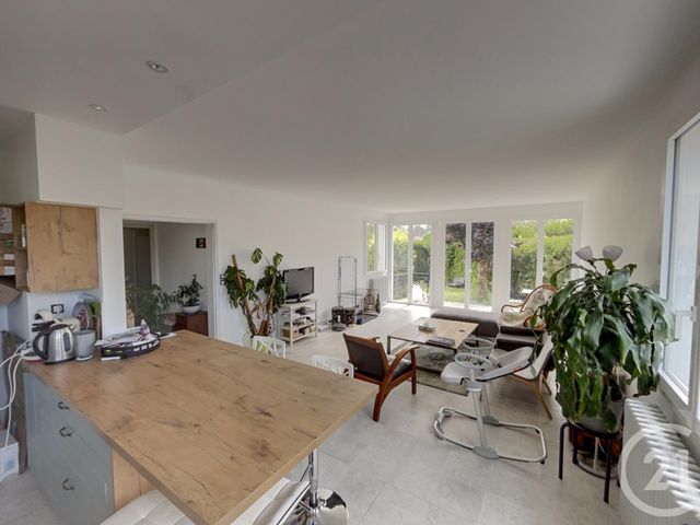maison à vendre - 6 pièces - 114.2 m2 - BEAUGENCY - 45 - CENTRE - Century 21 Néré Immobilier