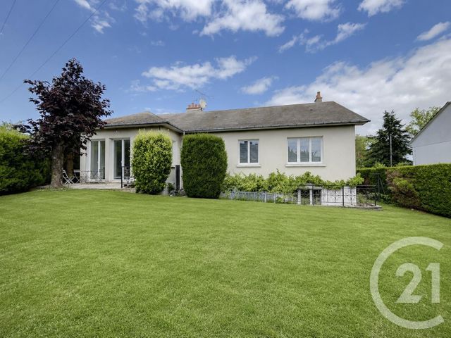 Maison à vendre BEAUGENCY