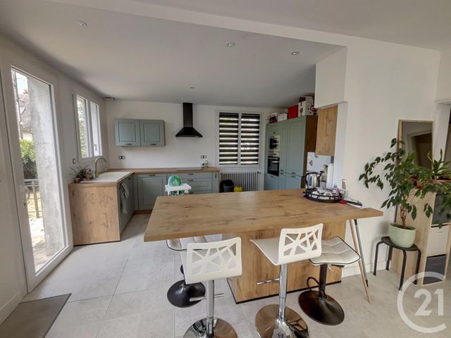 maison à vendre - 6 pièces - 114.2 m2 - BEAUGENCY - 45 - CENTRE - Century 21 Néré Immobilier