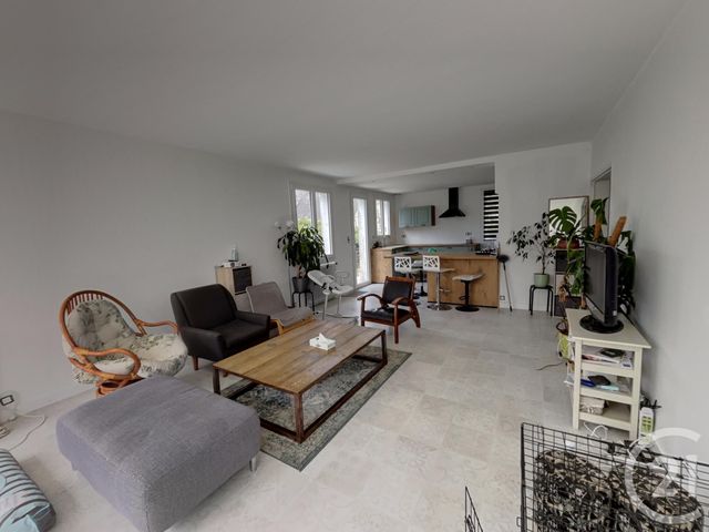 maison à vendre - 6 pièces - 114.2 m2 - BEAUGENCY - 45 - CENTRE - Century 21 Néré Immobilier