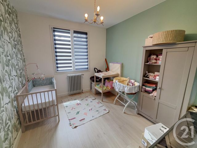 maison à vendre - 6 pièces - 114.2 m2 - BEAUGENCY - 45 - CENTRE - Century 21 Néré Immobilier