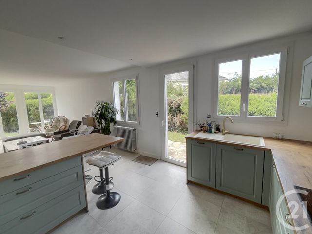 maison à vendre - 6 pièces - 114.2 m2 - BEAUGENCY - 45 - CENTRE - Century 21 Néré Immobilier