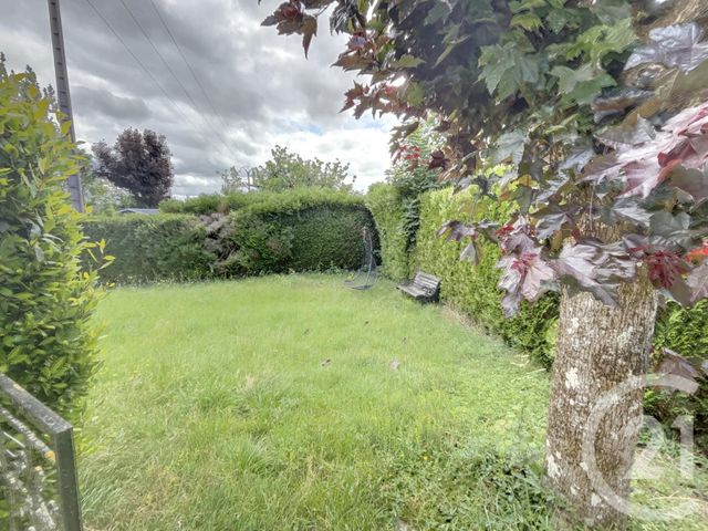 maison à vendre - 6 pièces - 114.2 m2 - BEAUGENCY - 45 - CENTRE - Century 21 Néré Immobilier