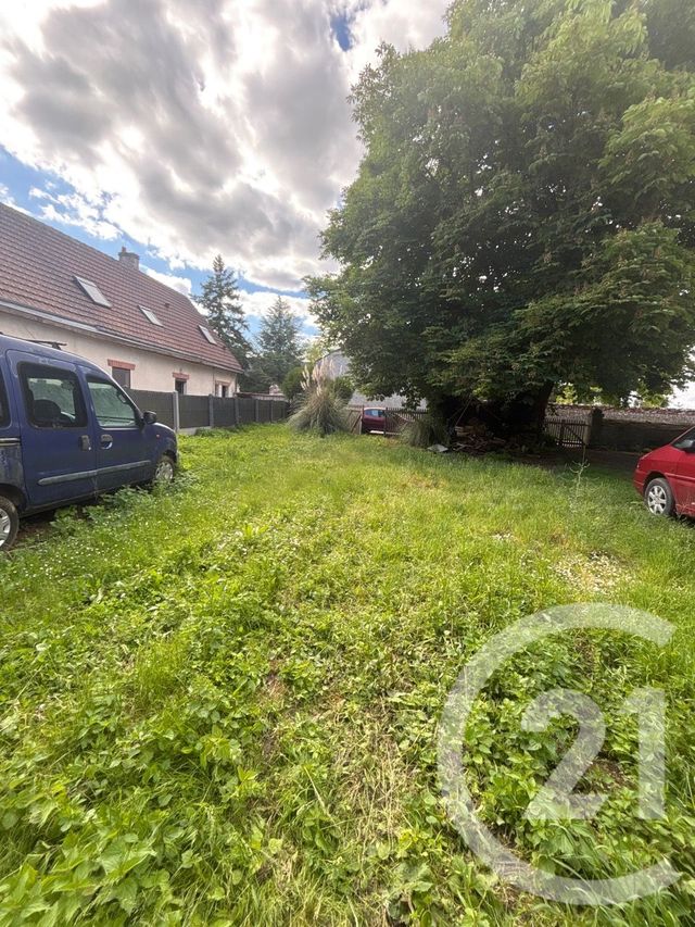 maison à vendre - 1 pièce - 110.0 m2 - JOSNES - 41 - CENTRE - Century 21 Néré Immobilier