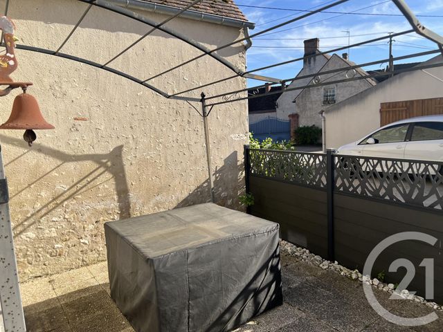 maison à louer - 3 pièces - 76.0 m2 - CLERY ST ANDRE - 45 - CENTRE - Century 21 Néré Immobilier