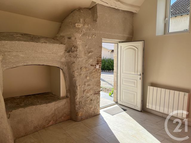 maison à louer - 3 pièces - 76.0 m2 - CLERY ST ANDRE - 45 - CENTRE - Century 21 Néré Immobilier