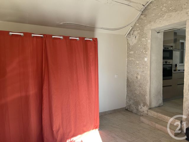 maison à louer - 3 pièces - 76.0 m2 - CLERY ST ANDRE - 45 - CENTRE - Century 21 Néré Immobilier