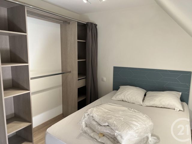 maison à louer - 3 pièces - 76.0 m2 - CLERY ST ANDRE - 45 - CENTRE - Century 21 Néré Immobilier