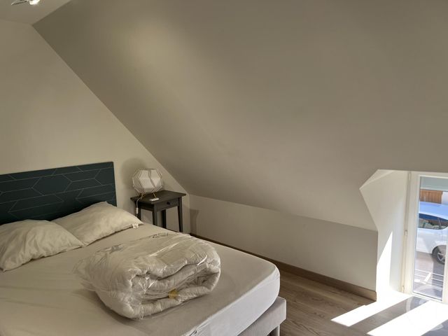 maison à louer - 3 pièces - 76.0 m2 - CLERY ST ANDRE - 45 - CENTRE - Century 21 Néré Immobilier
