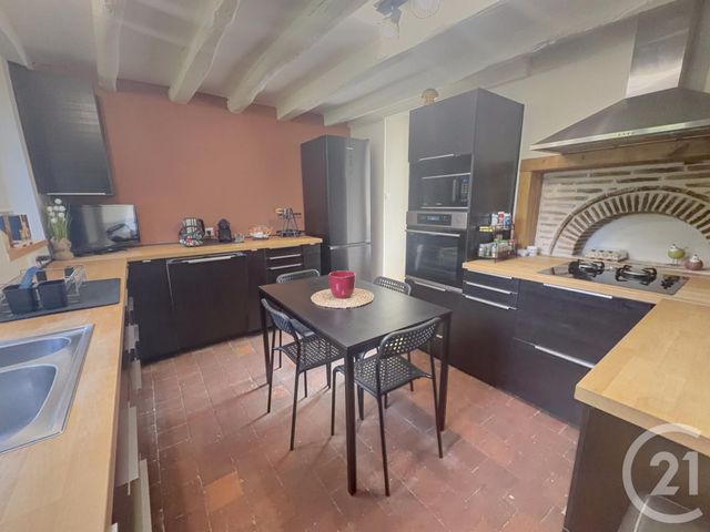 maison à vendre - 6 pièces - 165.25 m2 - LAILLY EN VAL - 45 - CENTRE - Century 21 Néré Immobilier