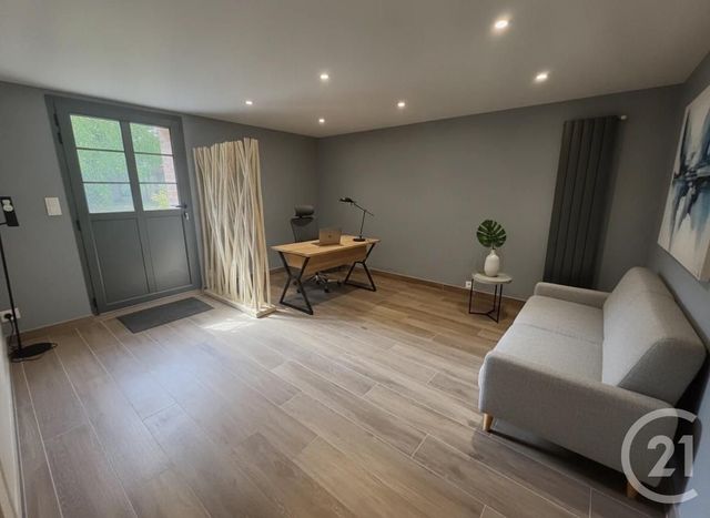 maison à vendre - 6 pièces - 165.25 m2 - LAILLY EN VAL - 45 - CENTRE - Century 21 Néré Immobilier