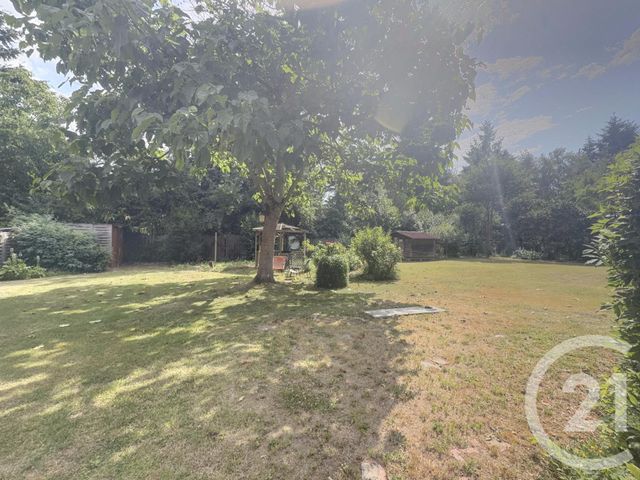 maison à vendre - 6 pièces - 165.25 m2 - LAILLY EN VAL - 45 - CENTRE - Century 21 Néré Immobilier