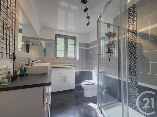 maison à vendre - 6 pièces - 165.25 m2 - LAILLY EN VAL - 45 - CENTRE - Century 21 Néré Immobilier