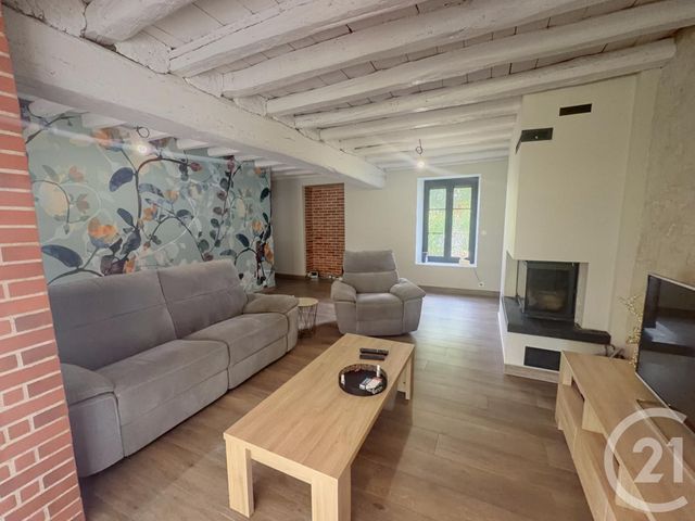 maison à vendre - 6 pièces - 165.25 m2 - LAILLY EN VAL - 45 - CENTRE - Century 21 Néré Immobilier