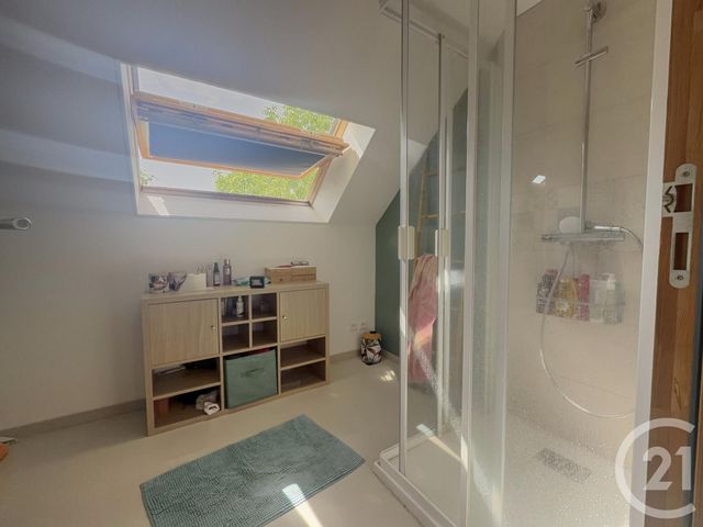 maison à vendre - 6 pièces - 165.25 m2 - LAILLY EN VAL - 45 - CENTRE - Century 21 Néré Immobilier