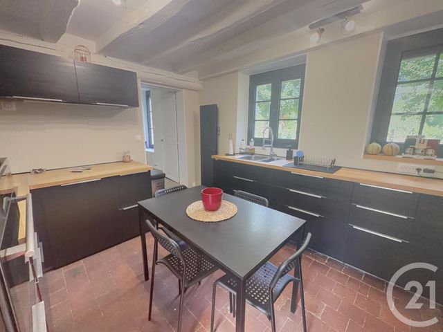 maison à vendre - 6 pièces - 165.25 m2 - LAILLY EN VAL - 45 - CENTRE - Century 21 Néré Immobilier