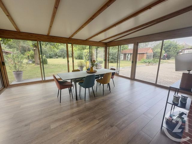 maison à vendre - 6 pièces - 165.25 m2 - LAILLY EN VAL - 45 - CENTRE - Century 21 Néré Immobilier