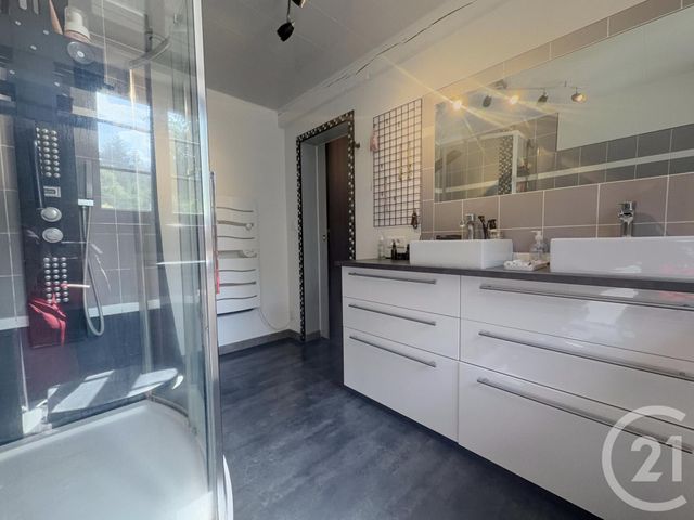 maison à vendre - 6 pièces - 165.25 m2 - LAILLY EN VAL - 45 - CENTRE - Century 21 Néré Immobilier