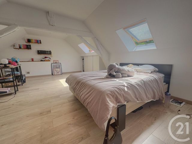 maison à vendre - 6 pièces - 165.25 m2 - LAILLY EN VAL - 45 - CENTRE - Century 21 Néré Immobilier