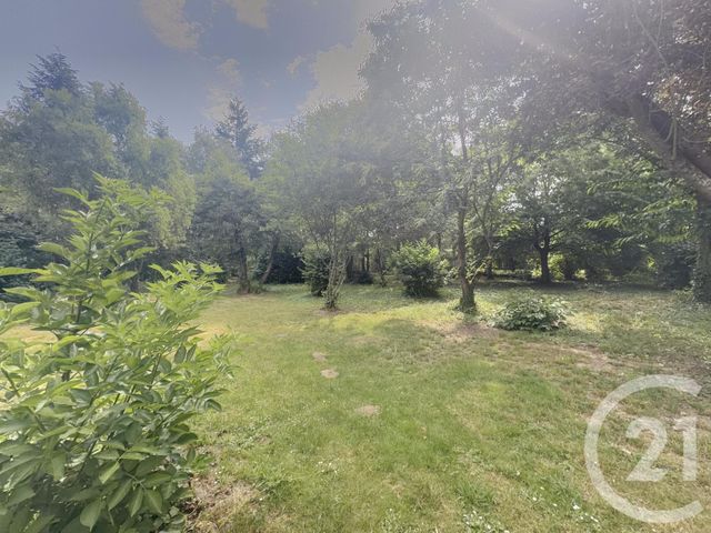 maison à vendre - 6 pièces - 165.25 m2 - LAILLY EN VAL - 45 - CENTRE - Century 21 Néré Immobilier