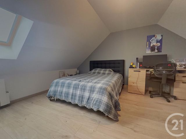 maison à vendre - 6 pièces - 165.25 m2 - LAILLY EN VAL - 45 - CENTRE - Century 21 Néré Immobilier
